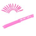 thumbnail image 4 of Oubit Perm Rods Set,12pcs Hair Root Perm Hair Perm Rods Hair Curling Roller Precision Engineered, 4 of 9
