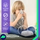 thumbnail image 5 of Medical Store Nebulizador Adulto e Infantil Super Silencioso Modelo CN116, Contiene Kit de Mascarilla Adulta e Infantil, 5 of 8
