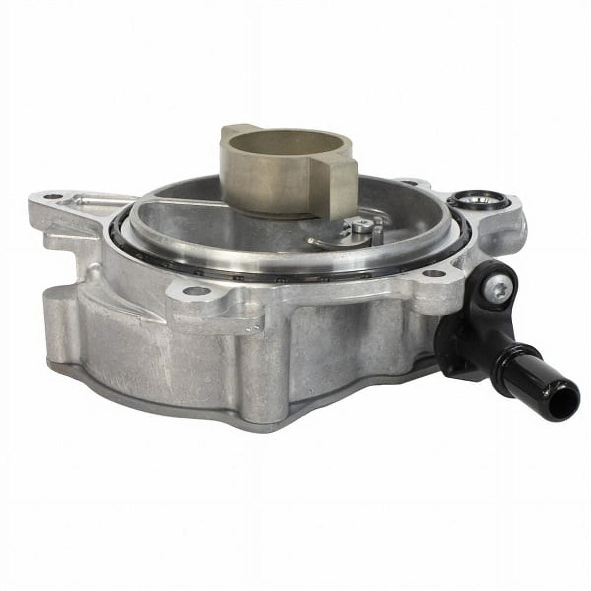 Motorcraft BRPV-29 Power Brake Booster Vacuum Pump Fits select: 2017-2023 FORD F250, 2017-2023 FORD F350
