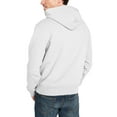 thumbnail image 2 of Mens Premium Heavyweight Pullover Hoodie Fleece Sweatshirt Kangaroo Pocket XS-5XL, 2 of 6