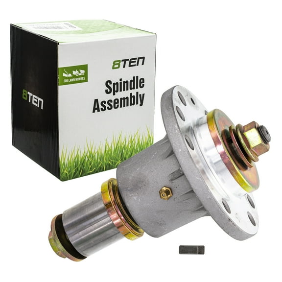 8TEN Spindle for Exmark Lazer Z XP 644092 1-644092 72 inch 810-CSP2335N
