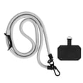 thumbnail image 1 of Correa para el hombro del teléfono, cordón para teléfono celular de 10 mm Cordón para teléfono celular Cordón ajustable para teléfono Valor excepcional, 1 of 8