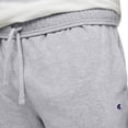 thumbnail image 4 of Pantalones deportivos Champion Powerblend Fleece para hombre, 4 of 5