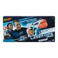 thumbnail image 1 of Lanzador Nerf Nerf Laser Ops 2 Pack, 1 of 4