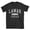 Graphite Heather, variant on Lamar Texas Classic Established Men's Cotton T-Shirt