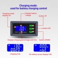 thumbnail image 4 of 2X XY-CD63 CD63 30A MóDulo de Control de Carga de BateríA Apagado Total ProteccióN de Voltaje de CC Protector de AlimentacióN de Bajo Voltaje, 4 of 5
