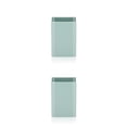 thumbnail image 2 of Inteprter Organizador de pastillas de 7 días, caja de pastillas, dispensador de estuches de viaje para tableta, suplemento de aceite de pescado Type3 NO3, 2 of 6
