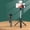Black (With Light), variant on All In One Portable Tripod for iphone Selfie Stick With Fill Light Extendable Phone Stand for Tiktok Live BT Remote Control