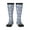 3 Black, variant on Cute Fat Cat Thigh High Socks Extra Long Stretchy Sock Women Over Knee High Opaque Stocking Daily Wear