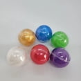 thumbnail image 3 of Slime de cristal de 4 cm, juguetes personalizados coloridos, mezcla de slime, slime colorido, 3 of 4