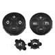 thumbnail image 1 of Car Steering Wheel Control Switch Cover Trim for R55, 1 of 5