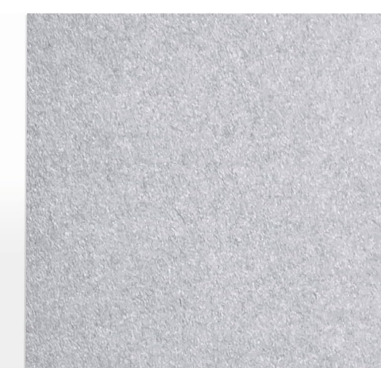8 1/2 x 11 Paper - White Linen (50 Qty.)