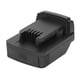thumbnail image 2 of Adaptador de batería para Metabo, adaptador de batería de litio, convertidor de batería de litio, adaptador de conversión de batería, diseño de última generación, 2 of 9