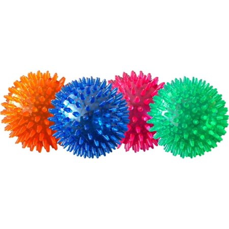 UPC: 0713080400454 | Petsport Gorilla Ball Dog Toy  Large  Multicolor