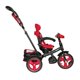 thumbnail image 3 of Triciclo Prinsel Neo Rojo, 3 of 4