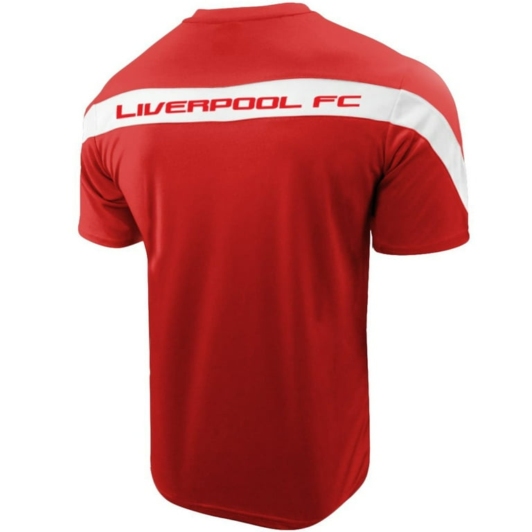 Liverpool fc champions league polo cheap shirt