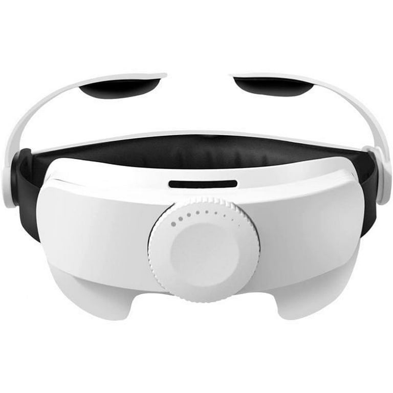Elite Strap for Oculus Quest 2 Accessories, Adjustable and