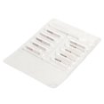 thumbnail image 4 of Fresa de pieza de mano dental mejora la eficiencia Fresa dental portátil de dureza fuerte SR13F 10 piezas para pieza de mano de alta velocidad ANGGREK Otros, 4 of 8