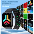 thumbnail image 4 of Smartwatch 1.85'' Cnbts Reloj Inteligente Llamada Bluetooth, 4 of 8
