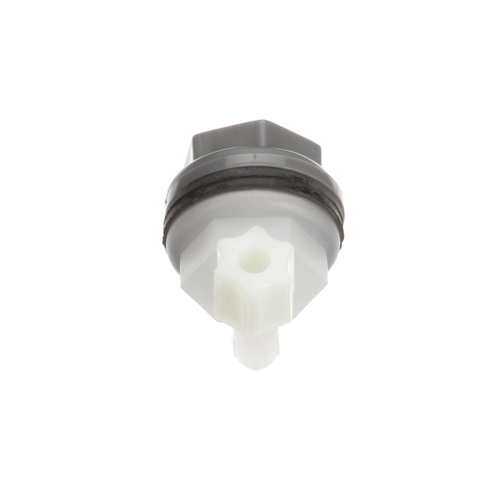 CMA Dish Machines 03415.00 Chemical Tube Bulkhead
