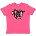 thumbnail image 3 of Inktastic Aunt Funny Niece Youth T-Shirt, 3 of 5