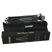 ZoMei Compact Stable Camera Smartphone Tri p o d 3-Sections Versatile Support