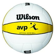Wilson Official AVP Outdoor Volleyball