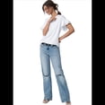 thumbnail image 3 of Tops de Corta para Mujer Blancos S, 3 of 8