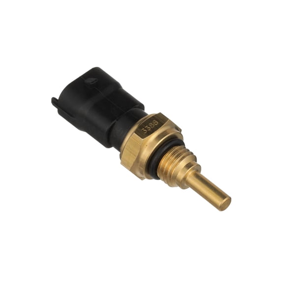 Coolant Temperature Sensor Fits select: 2009-2011 CHEVROLET AVEO, 2009 PONTIAC G3 WAVE