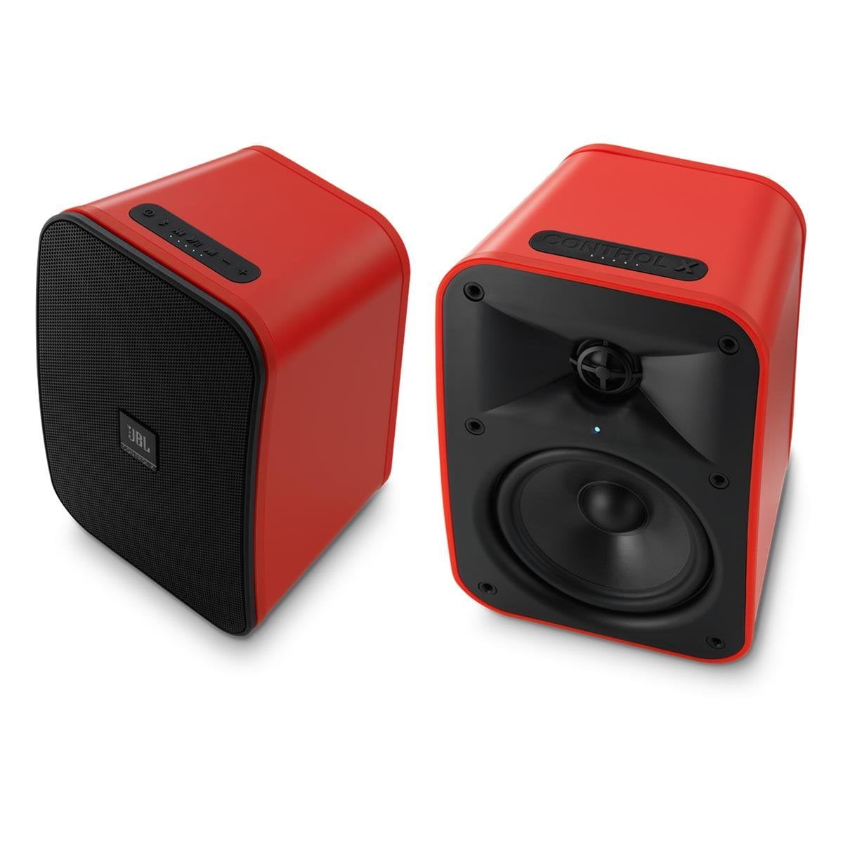 second hand active speakers