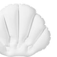 thumbnail image 4 of Bath Pillow for Bathtub, Non-Slip Waterproof Pillow, Bathtub Pillow White锛孖nflatable Bath Pillow with Suction Cups, 4 of 6