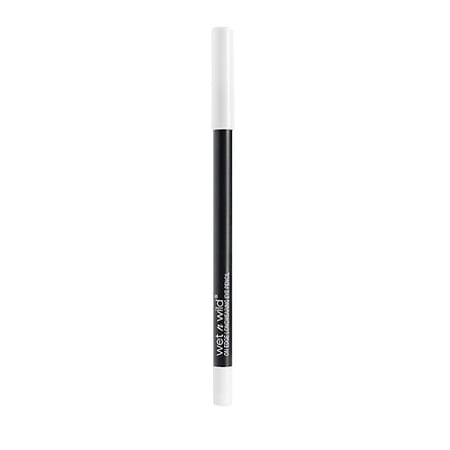 Condition photo showing New/Like New for WET N WILD On Edge Longwearing Eye Pencil - To My Yang