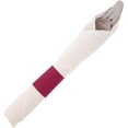 thumbnail image 2 of Royal Burgundy Disposable Bond Paper Napkin Bands, Case of 20,000, 2 of 3