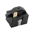 thumbnail image 5 of 1 Pin Ptc Refrigerator Dehumidier Starter Relay P6R8Mc Or0502 For Lg Magic Chef, 5 of 6