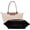 Black, variant on Purse Organizer Insert for Longchamp Le Pliage, Premium Felt Long Champ Bag Handbag Women, Tote Organizer Insert with 9 Compartments (Large, Black)
