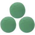 thumbnail image 5 of 4 Uds. Almohadilla para silla con ruedas, Protector de pies para muebles, almohadilla para tapón de rueda, suministro de almohadillas para muebles con ruedas de goma para pisos de madera dura, almoha, 5 of 5