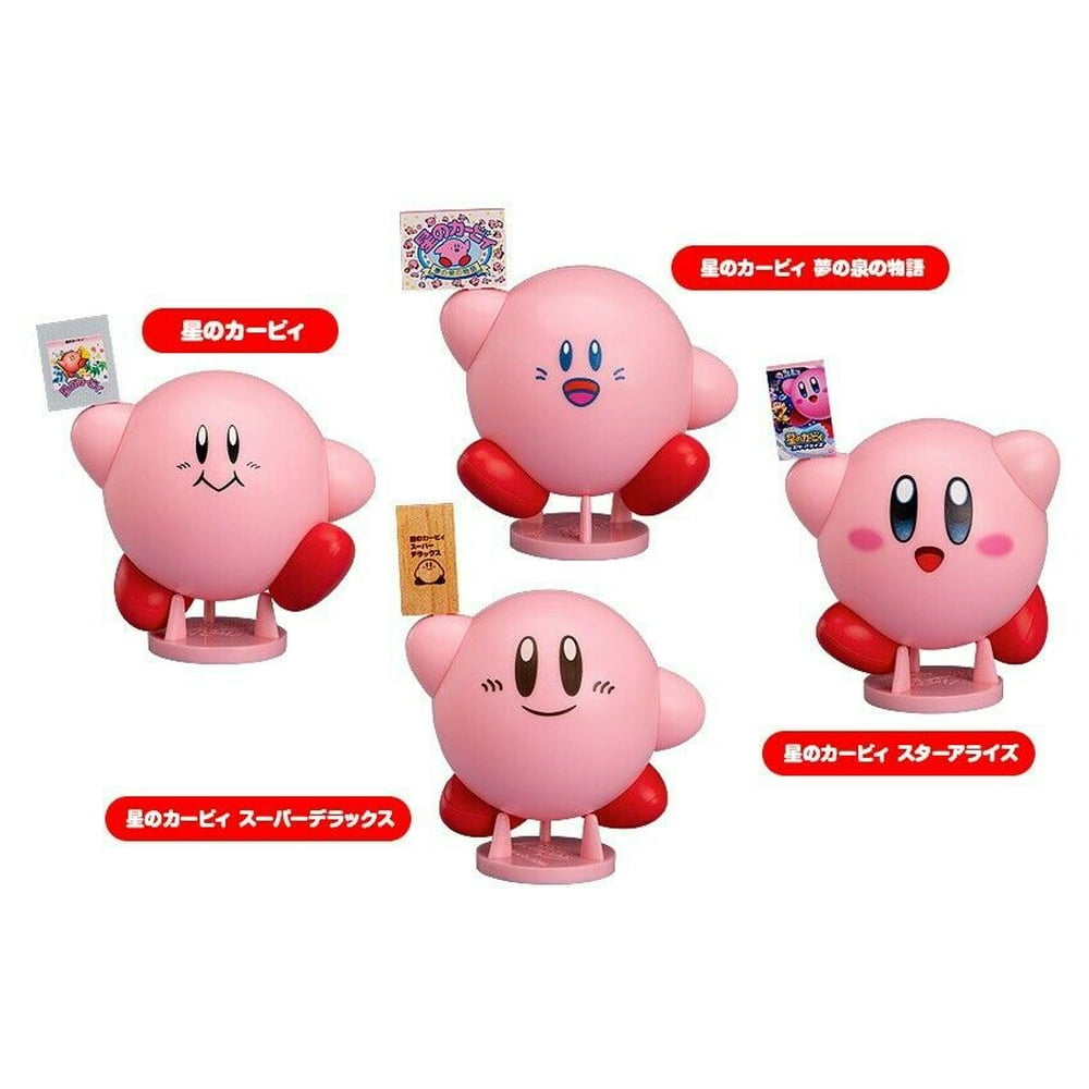 kirby corocoroid