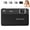Black, variant on Chromavault Sliding Digital Camera, Slide and Shoot, Quick-Slide Design Paired with Retro Tones, HD Clarity with Smart Zoom, Type-C Port for Easy Operation, Easy to Carry, Ideal for Travel