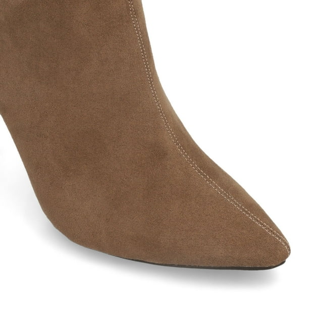 Botas Botín Mujer D00960369563 Dorothy Gaynor Botas Botín Mujer D00960369563