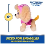 PAW Patrol Skye 6 Plush, Ages 3+