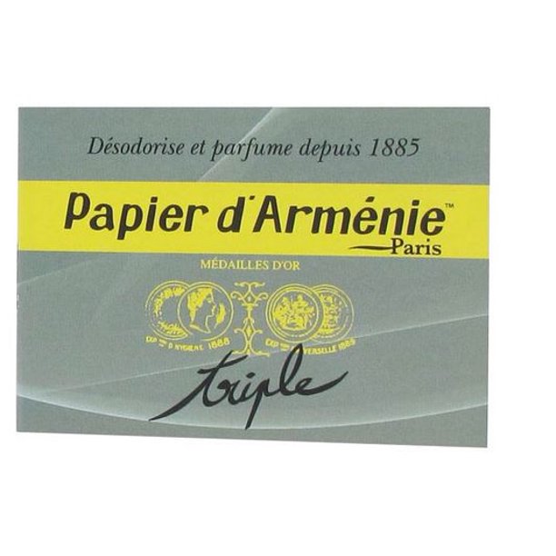 Papier D Armenie The Tradition Booklet Walmart Com Walmart Com