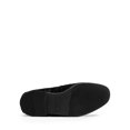 thumbnail image 4 of BURUDANI Boy's Dress Formal Tuxedo Shoes Slip-on Loafers, 4 of 5