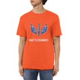 thumbnail image 2 of St. Louis Battlehawks Shirt Short Sleeve Cotton Tshirt, 2 of 5