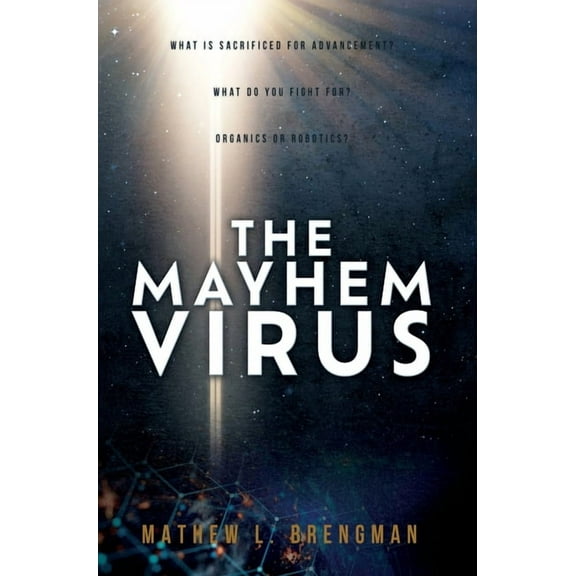 The Mayhem Virus, (Hardcover)