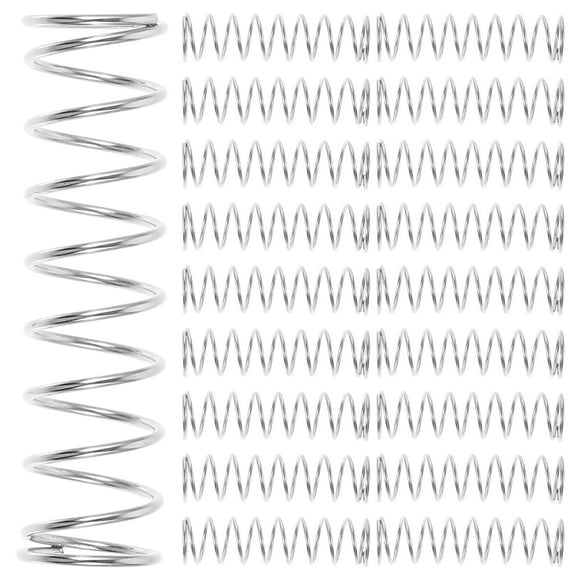 20pcs Springs Small Springs Pruning Shear Repair Maintenance Springs Compression Springs