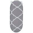 thumbnail image 4 of LYUMO Mini Ironing Board Foldable Sleeve Cuffs Collars Ironing Table for Home Travel Use, 4 of 9