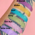 thumbnail image 2 of Baked Eyeshadow - Woke, 2 of 3
