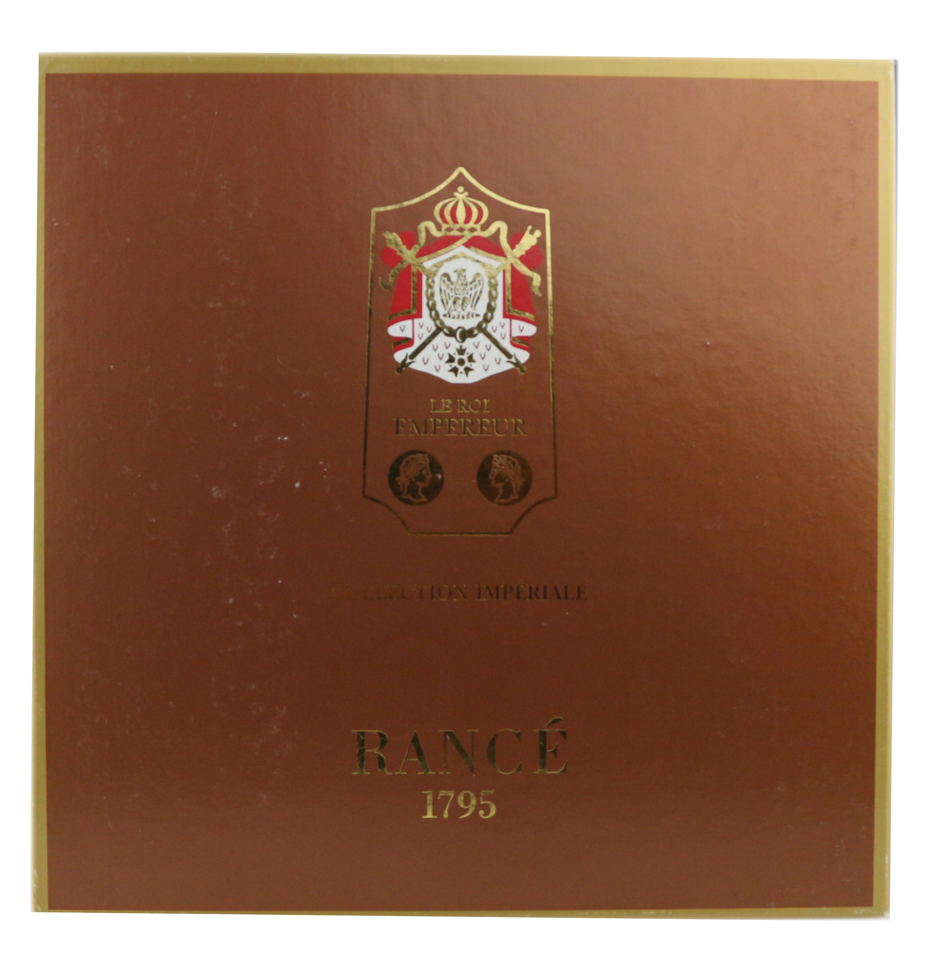 rance le roi empereur