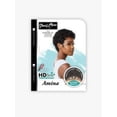 thumbnail image 4 of SENSATIONNEL SHEAR MUSE AMINA LACE FRONT EDGE HEAT RESISTANT BABY HAIR SHORT SYNTHETIC FIBER WIG, 4 of 4