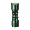 thumbnail image 2 of Herramienta de desgaste/forma de punta para taco de billar 3 en 1, reparación efectiva y rápida, fácil de usar, moldeador y aireador, suministros de verde oscuro, 2 of 8